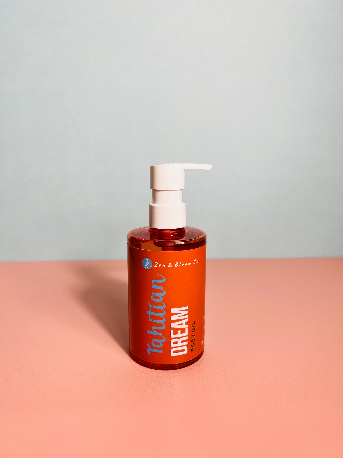 Tahitian Dream Body Oil | 8 oz