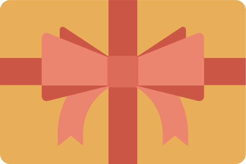 Zen & Bloom Gift Card