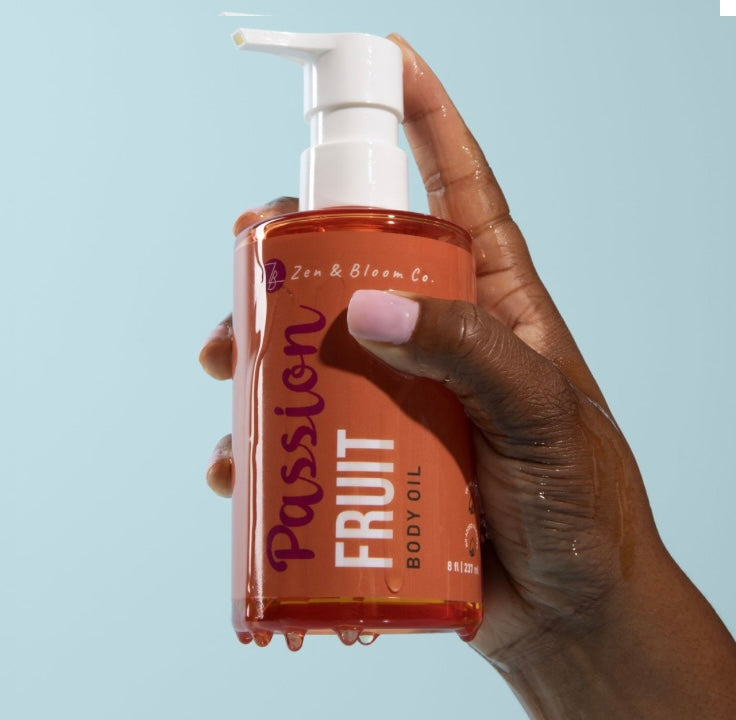 Body Oils