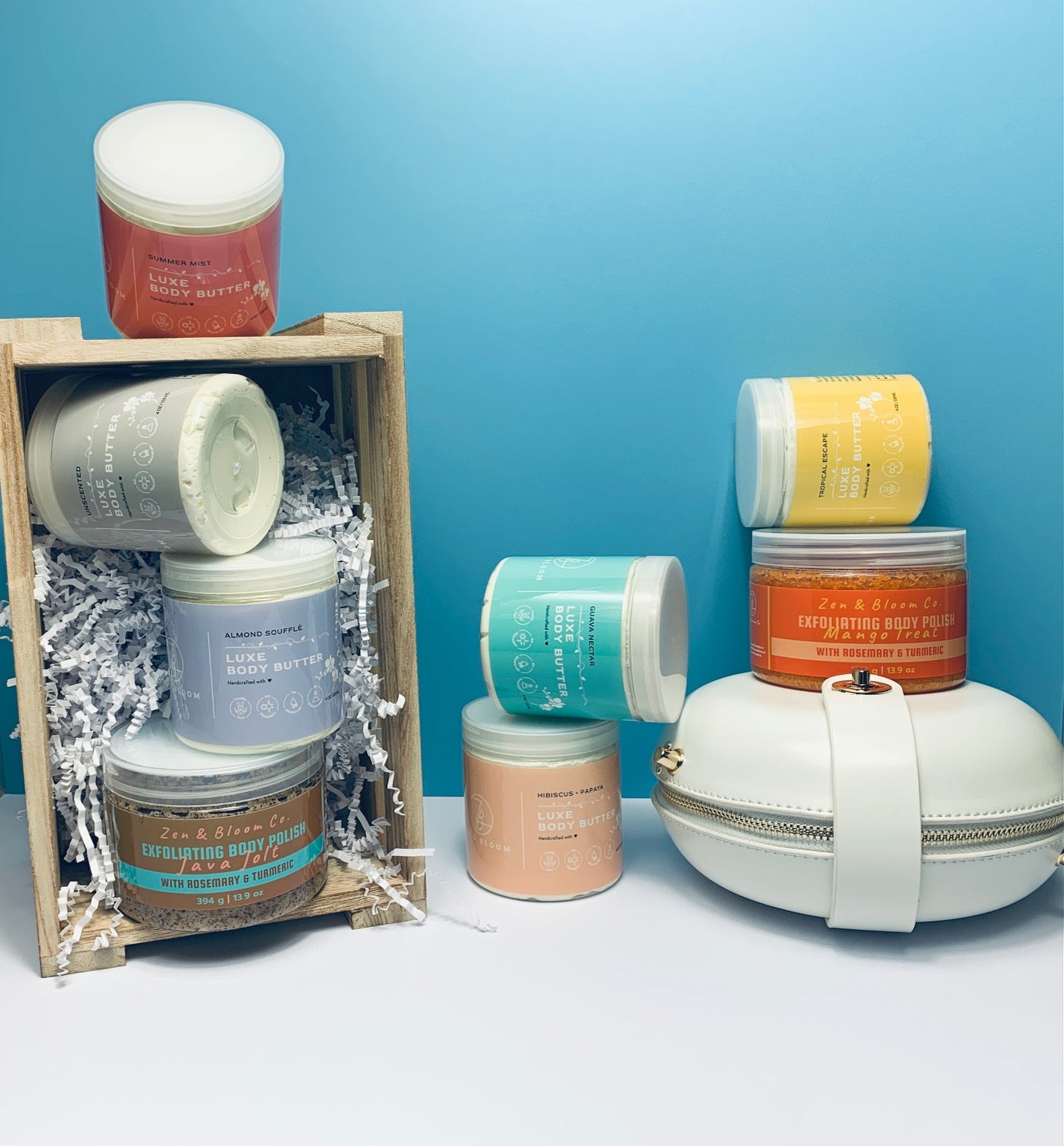 Body Butters